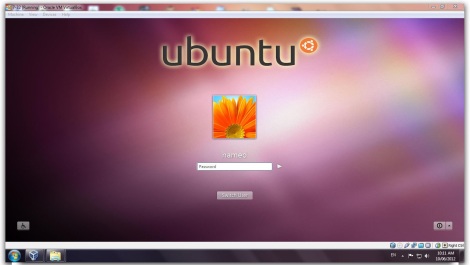 4. tema ubuntu untuk windows 7