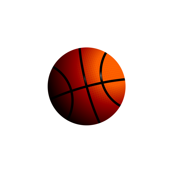 Cara Membuat Bola Basket Realistik dengan Coreldraw 